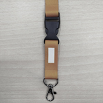 Mosquetão + Fecho de Segurança