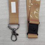 Mosquetão + Clic Clac